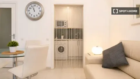 Pis de 30 m² a Sitges