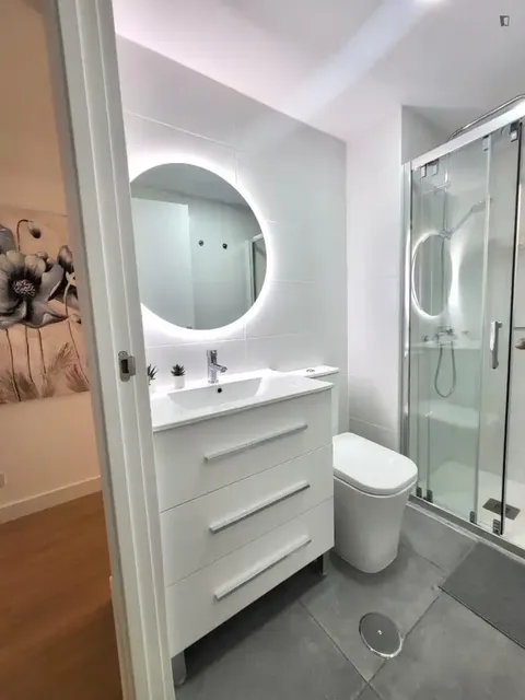Zimmer zur Miete, Alicante