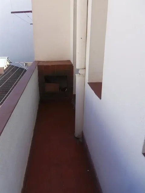 Pis de 82 m² a Madrid