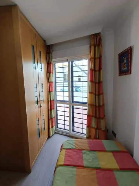 Pis de 80 m² a Màlaga