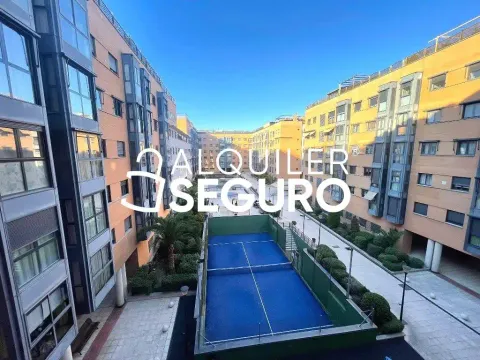 Wohnung 75 m² in Madrid