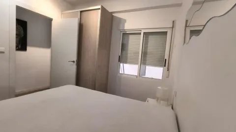 Pis de 79 m² a Alacant