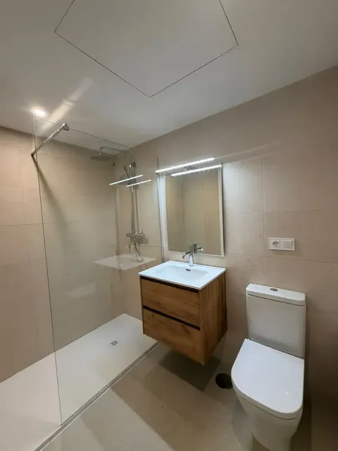 Pis de 161 m² a València