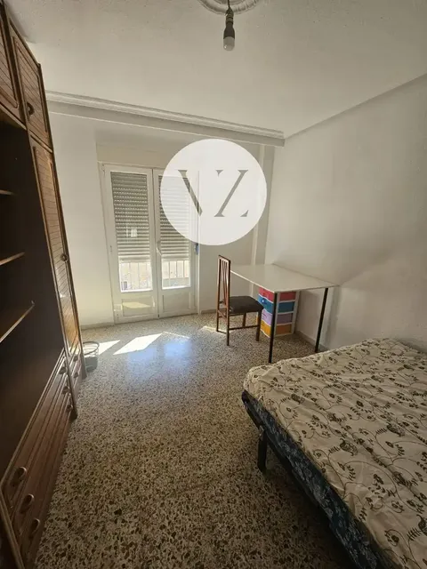 Pis de 78 m² a Salamanca