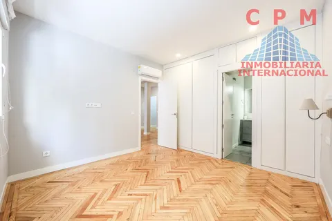 Pis de 125 m² a Madrid