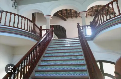 Pis de 98 m² a Sanlúcar de Barrameda