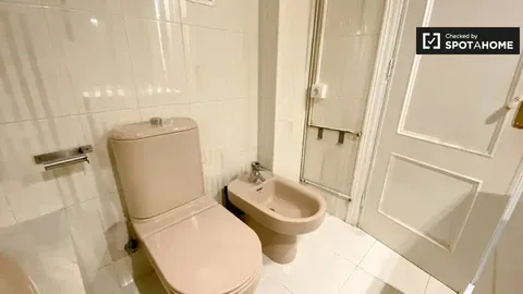 Habitació de lloguer, València