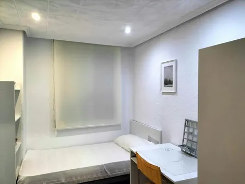Habitació de lloguer, València
