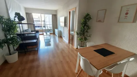 Pis de 60 m² a Madrid