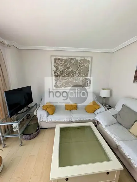 Pis de 100 m² a Sevilla