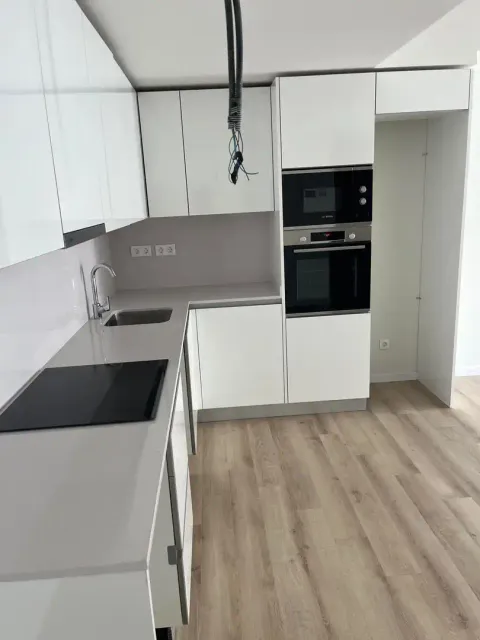 Wohnung 75 m² in Valencia