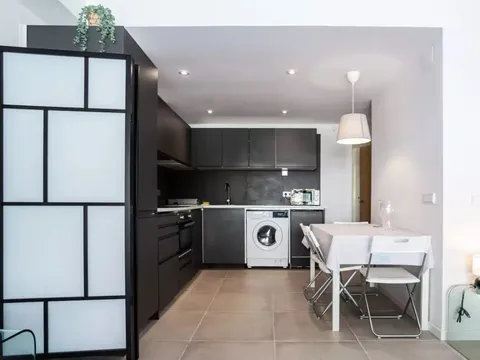 Pis de 60 m² a Begur