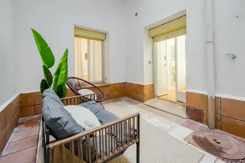 Wohnung 130 m² in Madrid