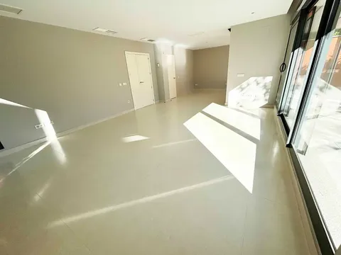 Casa de 290 m² a Madrid