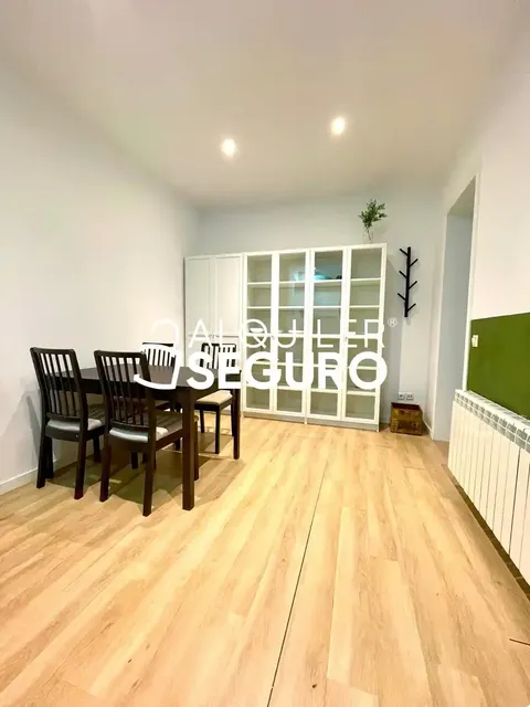 Pis de 58 m² a Madrid