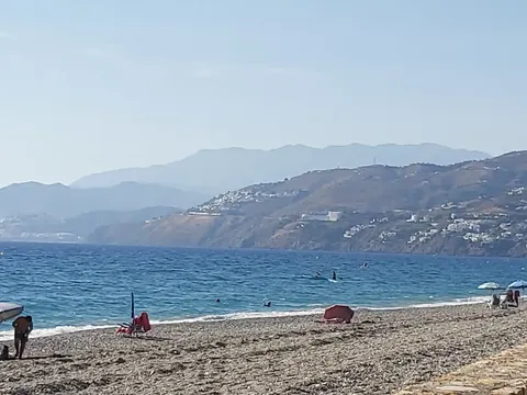 Pis de 70 m² a Salobreña