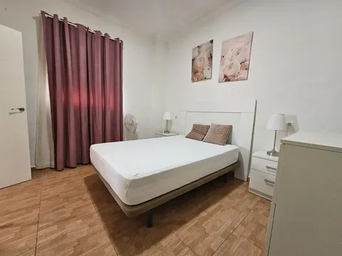Appartement 38 m² à Xérès