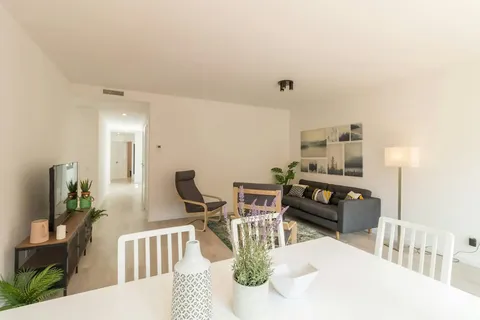 Pis de 97 m² a Barcelona