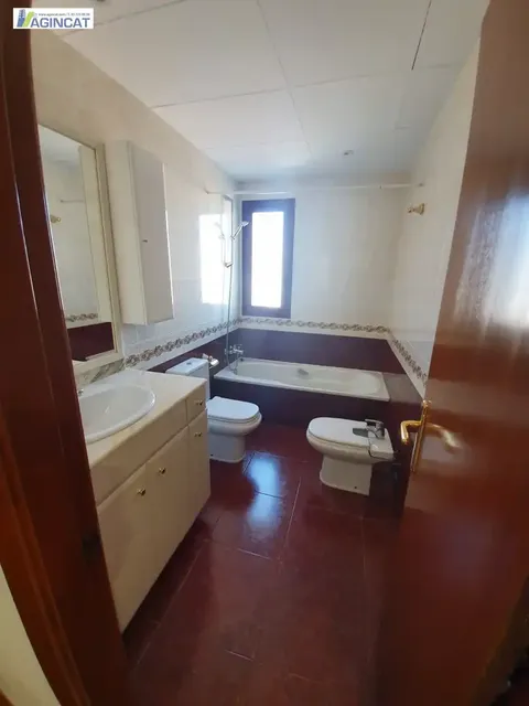 Wohnung 102 m² in Sabadell