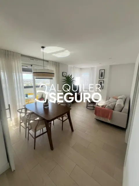 Apartamento 82 m² em Madrid