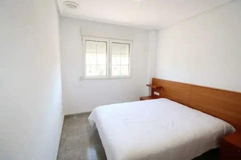 Pis de 101 m² a Múrcia