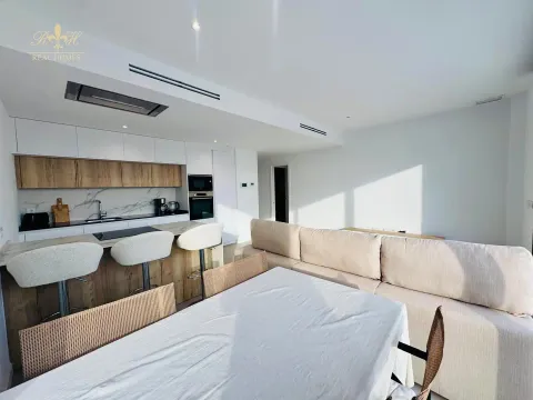 Piso de 153 m² en Finestrat