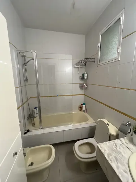 Pis de 84 m² a Madrid