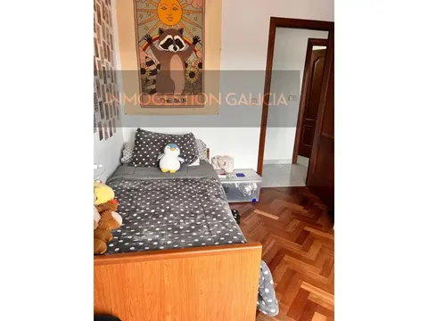 Pis de 85 m² a Cerceda
