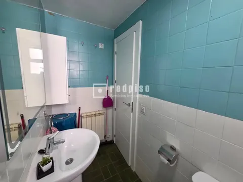 Pis de 37 m² a Madrid