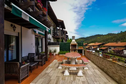 Casa de 250 m² a Plentzia