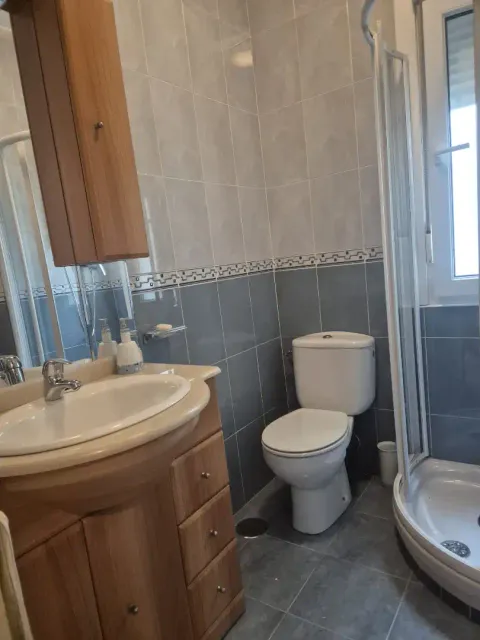 Piso de 10 m² en La Coruña