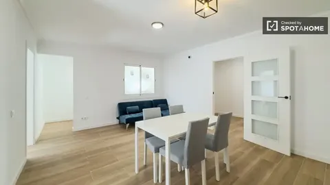 Habitación en alquiler, Hospitalet de Llobregat