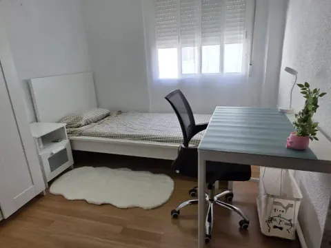 Chambre à louer, Castelló de la Plana / Castellón de la Plana