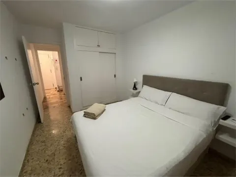 Pis de 58 m² a Fuengirola