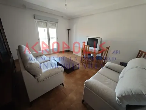 Pis de 114 m² a Benavente