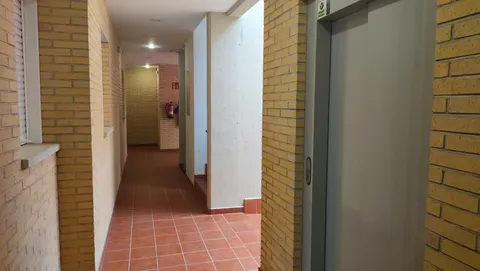 Pis de 99 m² a Deltebre
