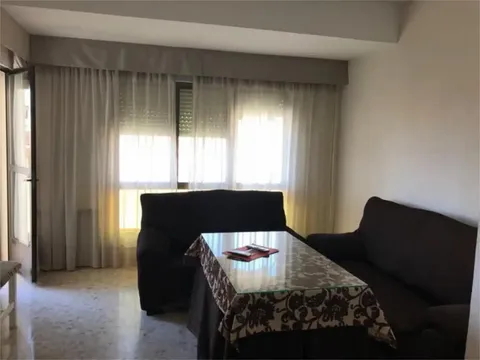 Piso de 118 m² en Badajoz