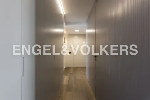 Pis de 88 m² a Madrid