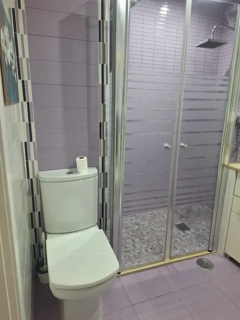Pis de 81 m² a Còrdova