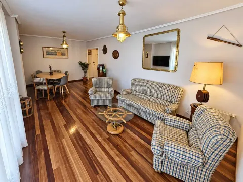 Квартира 140 м² у Santoña (3/18)