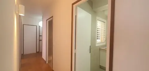 Pis de 95 m² a Tarragona