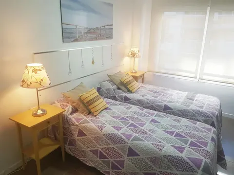 Appartamento 30 m² a Valencia