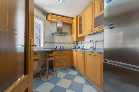 Pis de 120 m² a Zamora