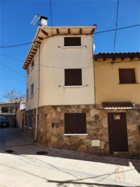 Casa 90 m² a Braojos