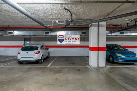 Pis de 98 m² a Roquetas de Mar