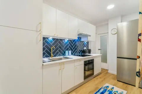 Chambre à louer, Barcelone