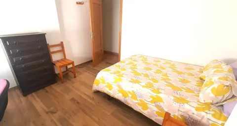 Pis de 95 m² a Valladolid