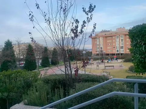 Pis de 68 m² a Madrid