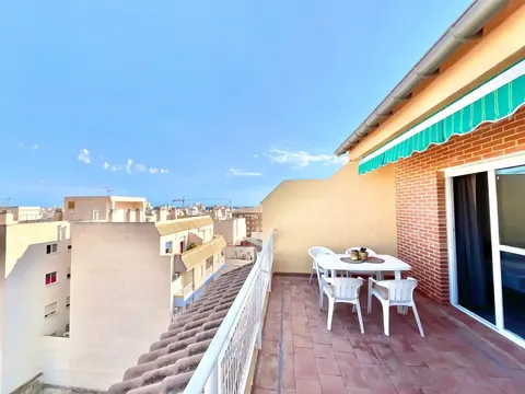 Wohnung 50 m² in Torrevieja