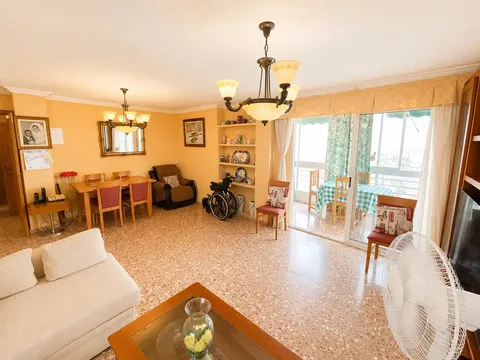 Pis de 154 m² a Alacant
